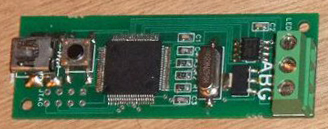 The Computer Interface Device