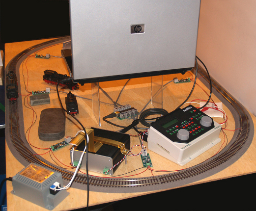 Table from Back