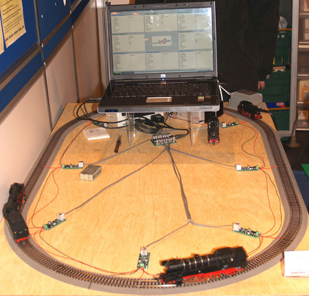 Table from Front